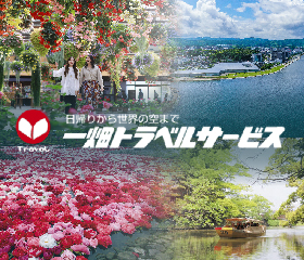 travel ichibata Mobile ticket 