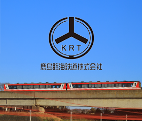 Kashima Rinkai Railway